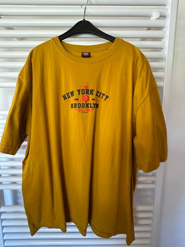 One step 3xl t shirt, Kleding | Heren, Grote Maten, Ophalen, Zo goed als nieuw, Shirt