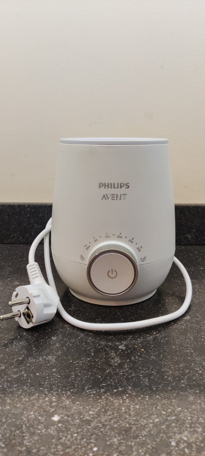 Flesverwarmer Philips Avent, Kinderen en Baby's, Babyvoeding en Toebehoren, Ophalen, Philips Avent