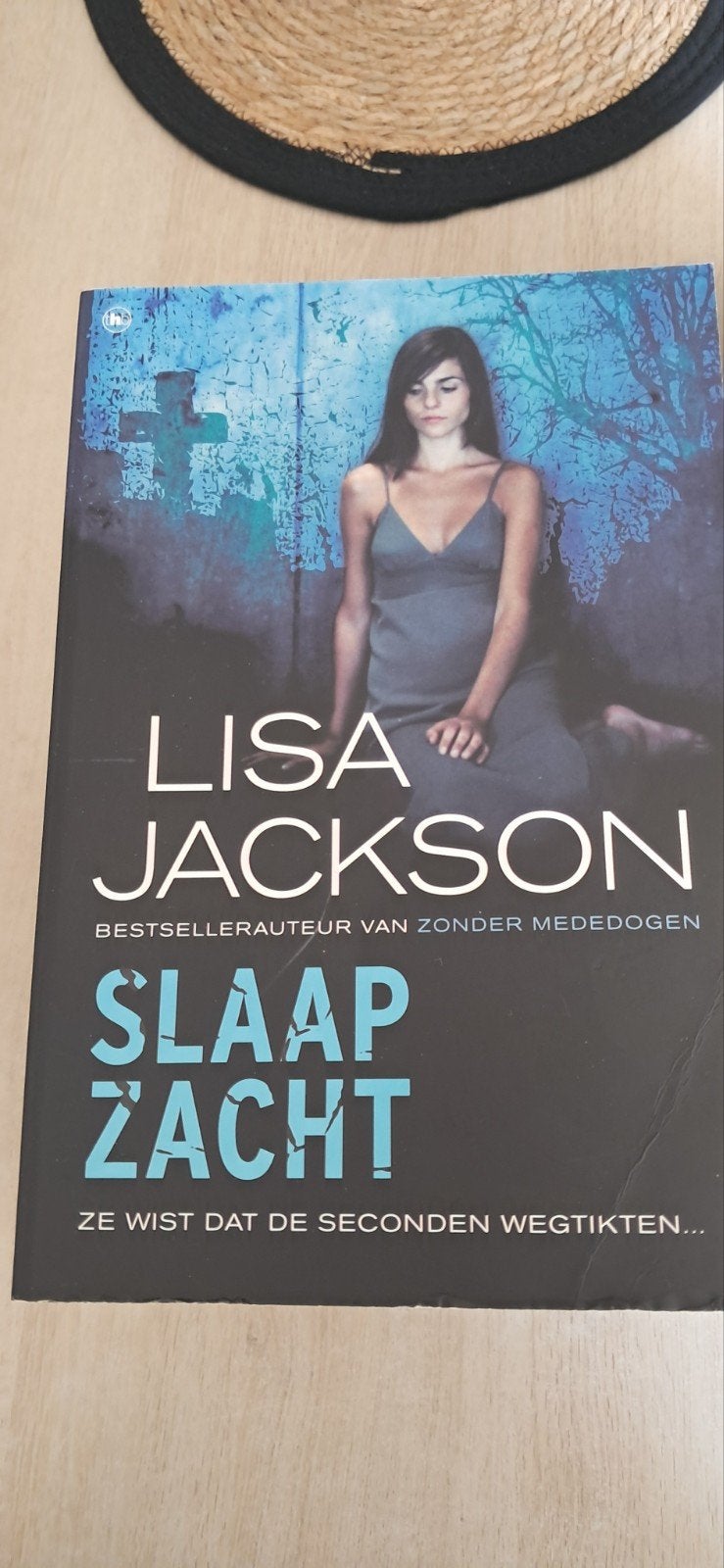 Boeken Lisa Jackson, Boeken, Ophalen