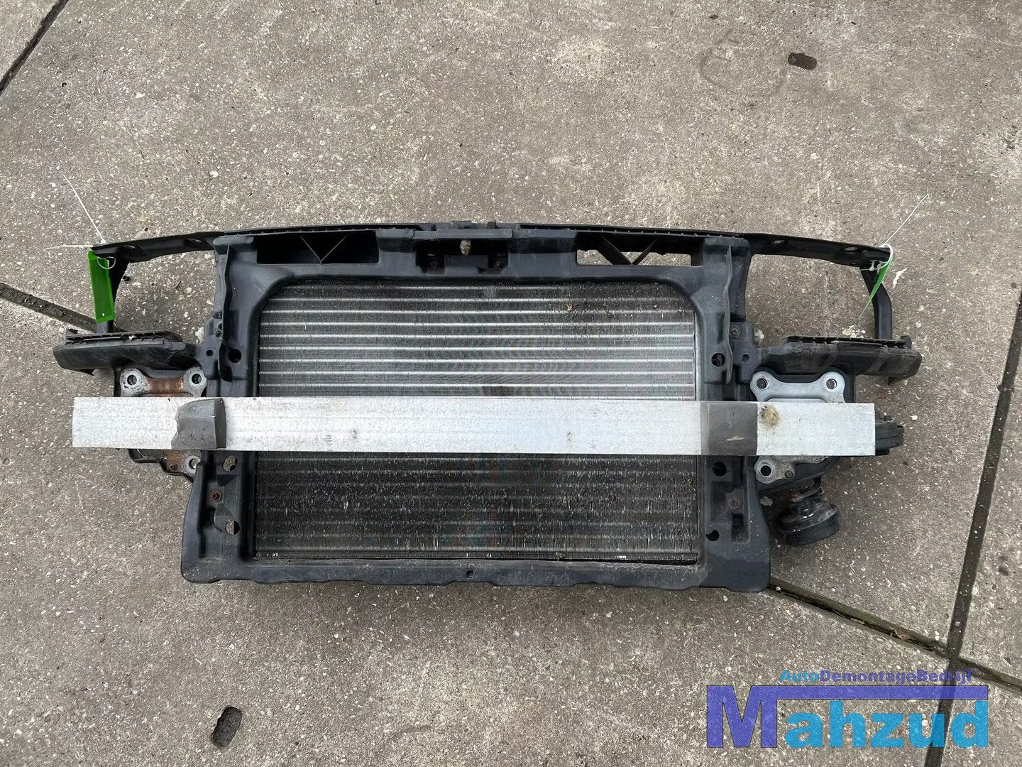 AUDI A3 8L 1.6 Voorfront koelerpakket 1996-2003, Autos : Pièces & Accessoires, AUDI AG, Auto-Union-Strasse 1
85045  Ingolstadt, DE