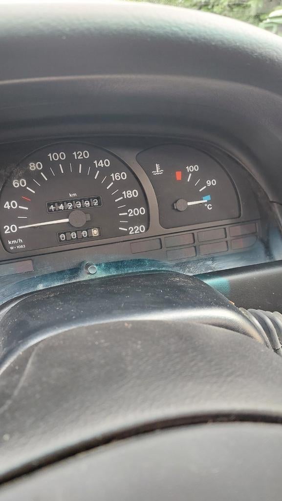 Te koop Opel vectra, Auto's, Vectra, Particulier, Te koop, Benzine