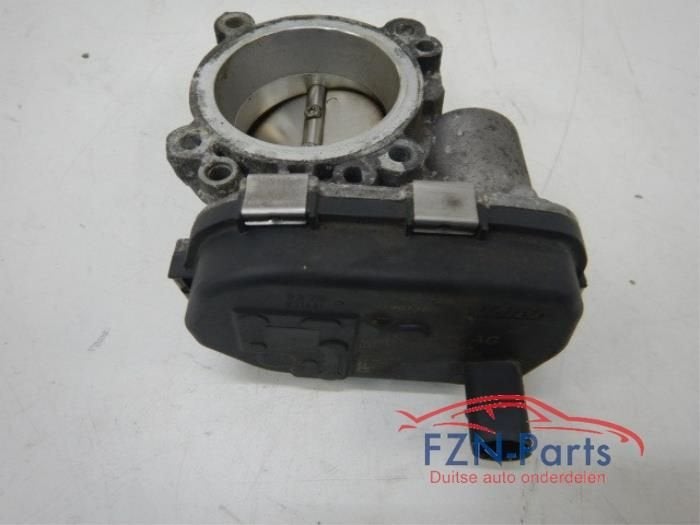 Gasklephuis Volkswagen Golf (22744810), Enlèvement ou Envoi, Utilisé