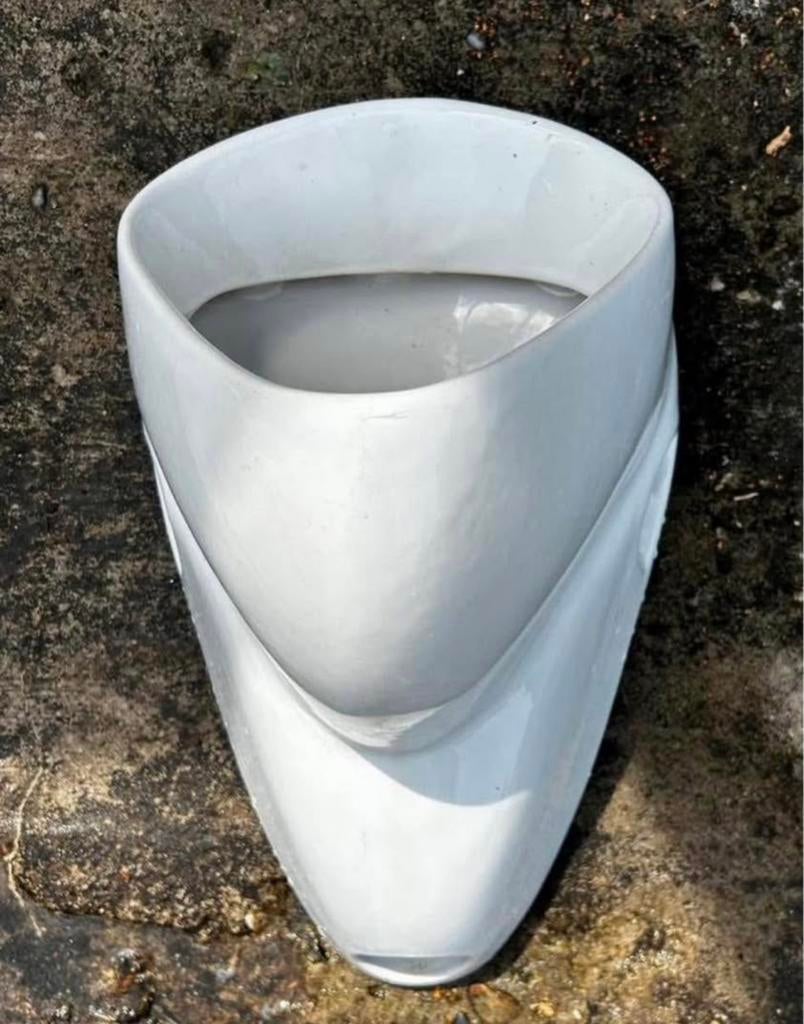Urinoirs Paris, Ophalen, Nieuw, Toilet
