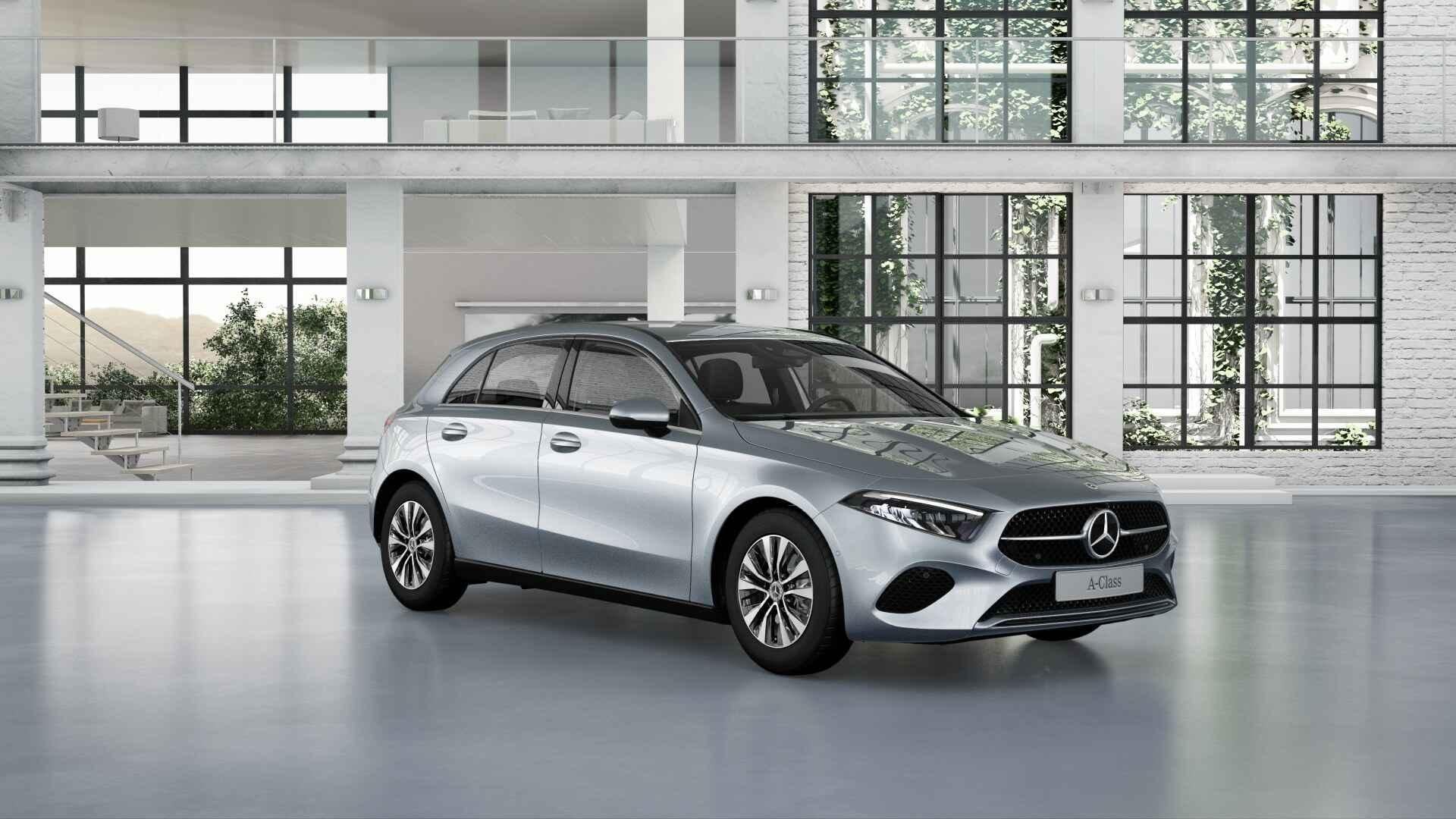 Mercedes-Benz A-klasse 180 Hatchback Essential Line | Verwar, 100 kW, Achat, Euro 6, Entreprise