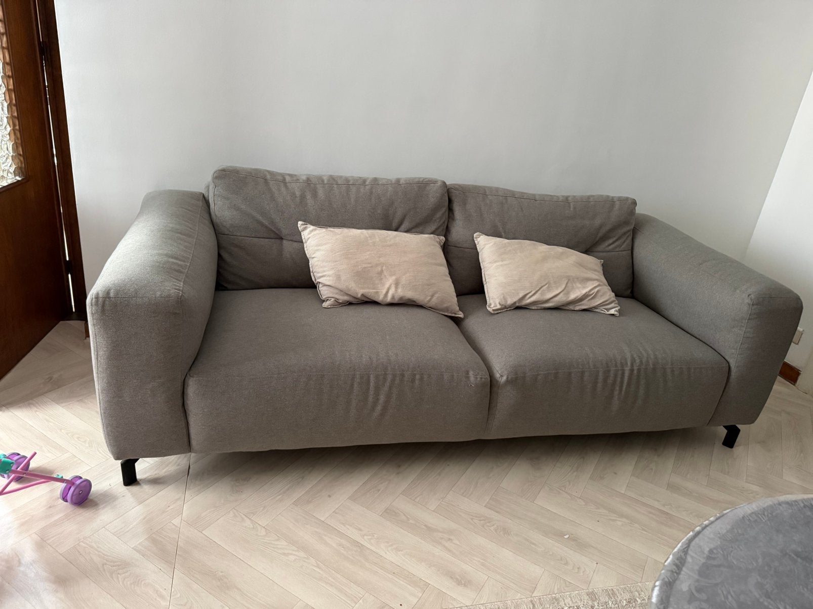 Fauteuil, Enlèvement, Comme neuf