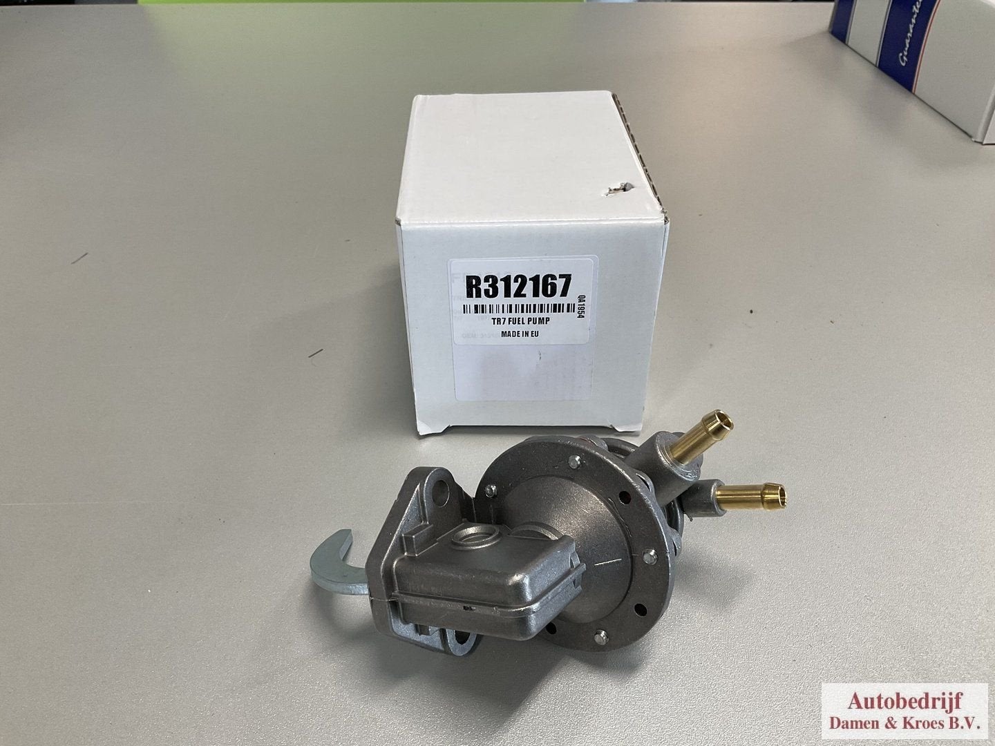 TR7 Brandstofpomp R312167, Autos : Pièces & Accessoires, Neuf, -, Autres marques automobiles, -