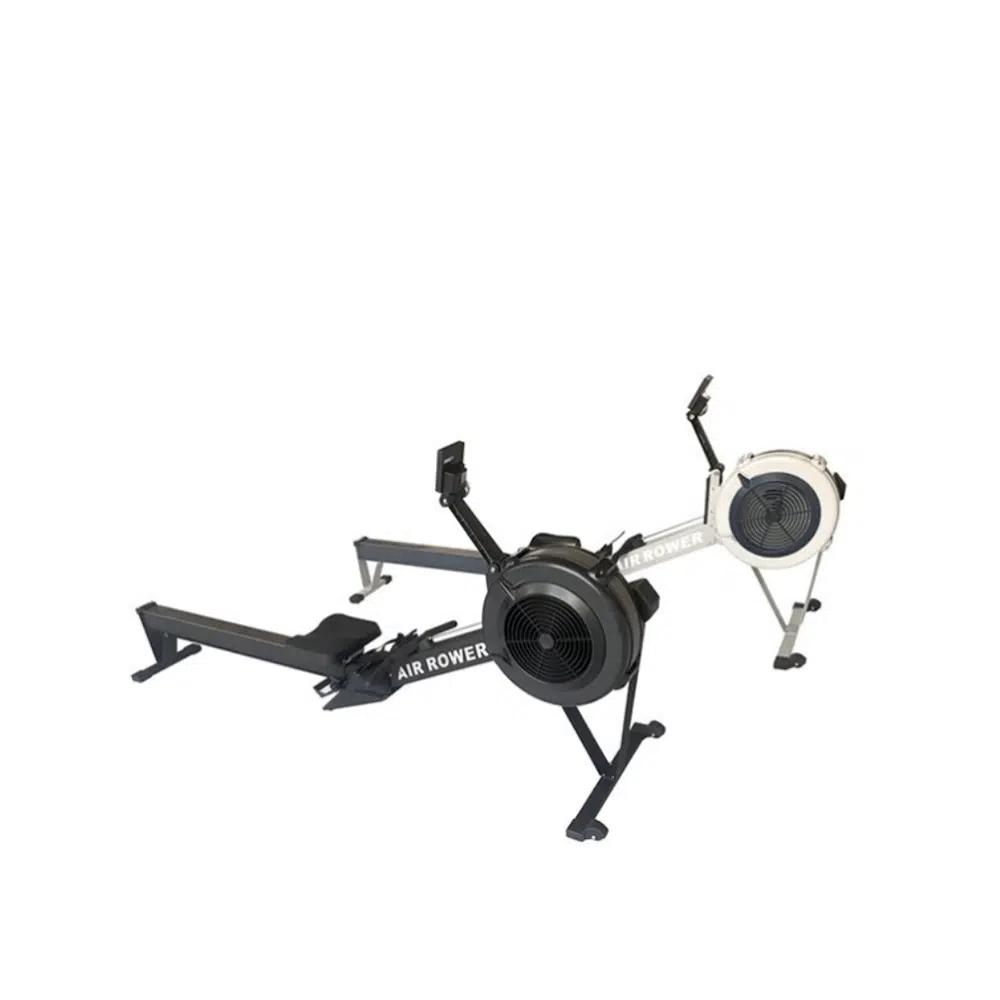 Air rower - roeitrainers, Sport en Fitness, Fitnessmaterialen, Ophalen of Verzenden, Zo goed als nieuw, Benen, Overige typen