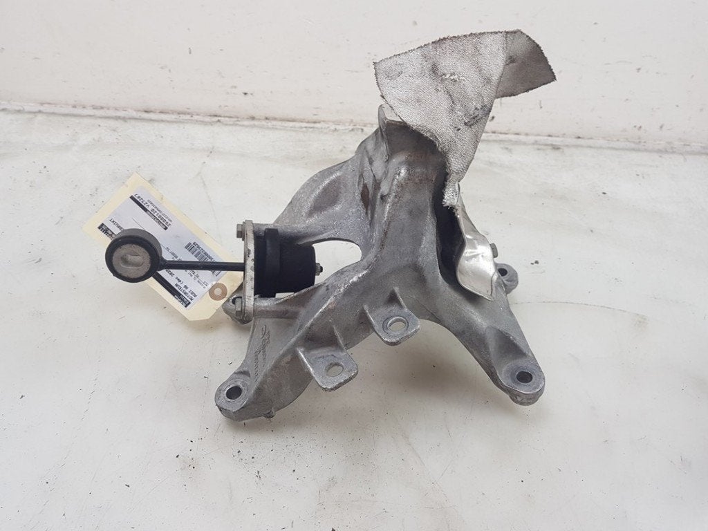 MONTAGE MOTEUR Audi A6 Avant (C8) (01-2018/-), Utilisé, Audi