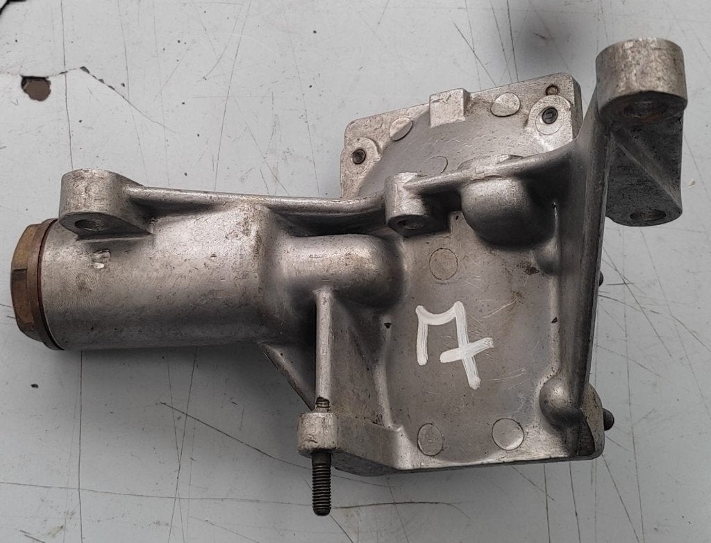 Support de pompe à injection pour Alfa Romeo Montreal, Enlèvement ou Envoi, Utilisé, Alfa Romeo