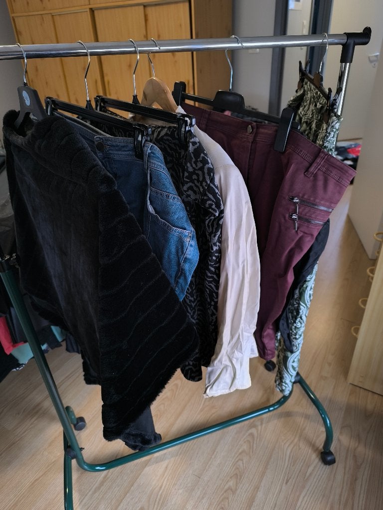 lot pour brocanteur, Diversen, Ophalen, Gebruikt