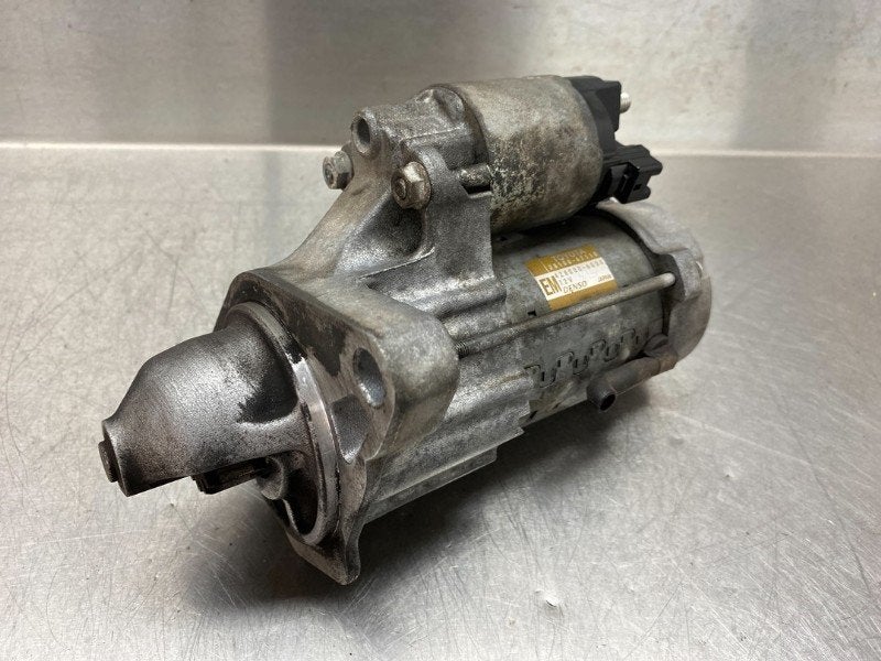 STARTMOTOR Toyota Urban Cruiser (|2810047110|), Auto-onderdelen, Motor en Toebehoren, Toyota, Gebruikt