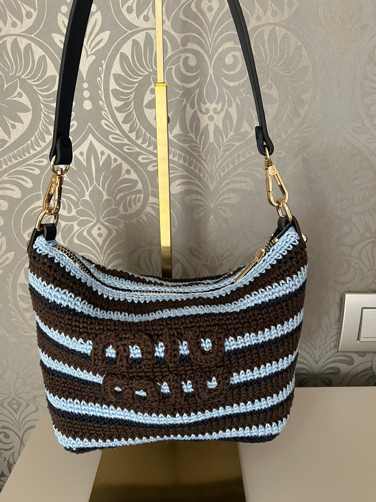 Miu miu look a like tasje, Handtassen en Accessoires, Ophalen, Zo goed als nieuw