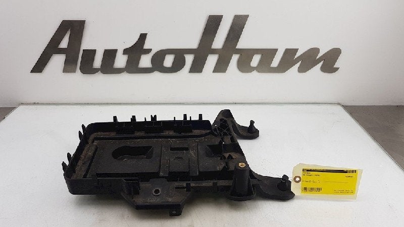 BAC A BATTERIE Volkswagen Passat Variant (3C5), Utilisé, Volkswagen