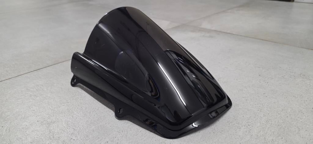 Bulle pour CBR 600RR 2025, Enlèvement