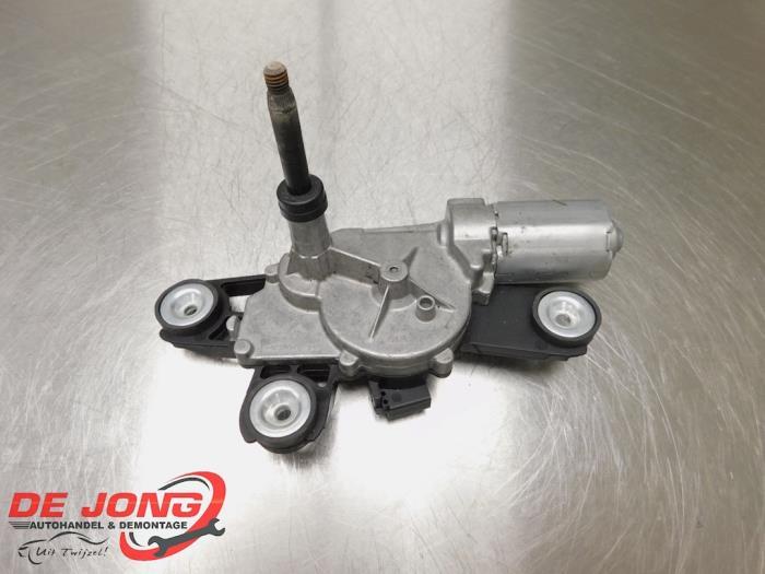 Moteur essuie-glace arrière d'un Ford Fiesta, -, 3 mois de garantie, -, -