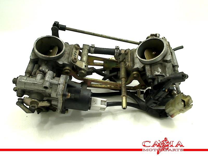 GASKLEPHUIS Cagiva Raptor 650 2005-2007 IE (1760), Dhr. S. di Majo, Gebruikt, Info@cama-motorparts.nl, P.J. Troelstraweg 8 8
3144 CX  MAASSLUIS, NL