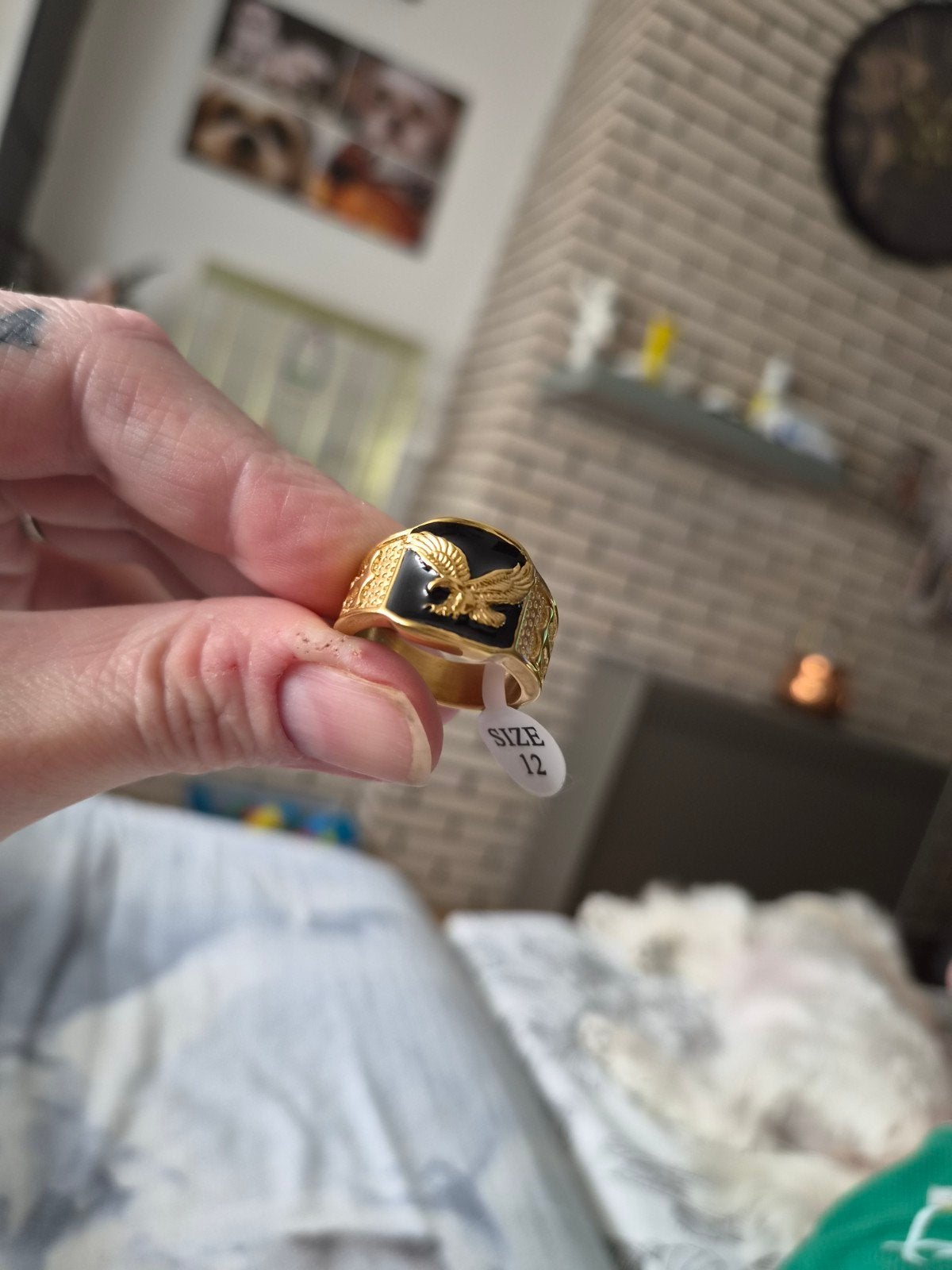 nog nooit gedragen, Enlèvement, Neuf, 19 à 20, Homme