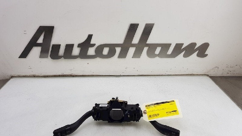 COMBINE COMMODO Audi A4 Avant (B6) (01-2001/01-2005), Utilisé, Audi