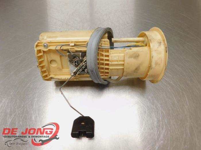 Pompe carburant électrique d'un Volkswagen Transporter, Volkswagen, -, 3 mois de garantie, Utilisé