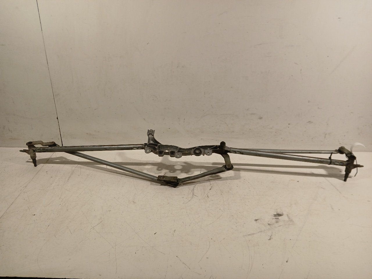 Ruitenwisser mechaniek voor Opel Astra, Onderdelen@venauto.nl, Van der Ven Autorecycling B.V., Gebruikt, Ettenseweg 76, 4706 PB Roosendaal, The Netherlands