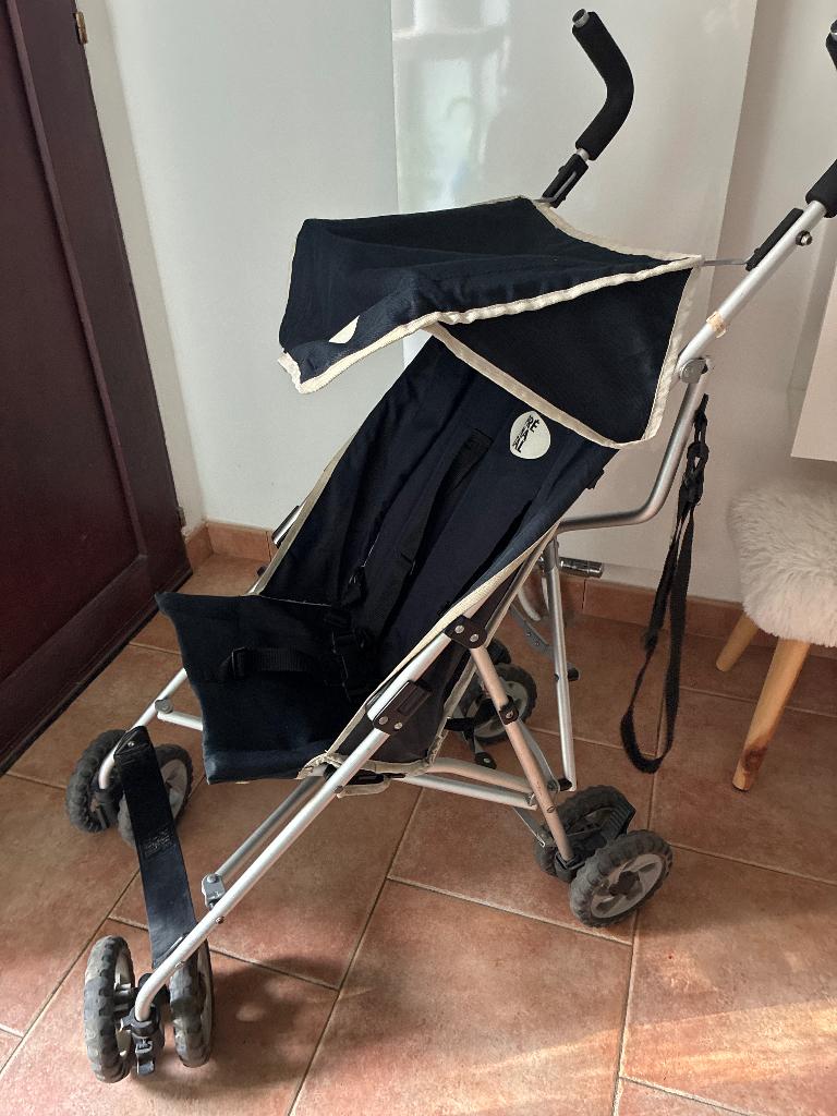 Poussette léger PreNatal, Ophalen, Gebruikt, Kinderwagen, Overige merken