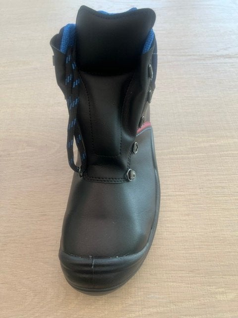 schoenen, Ophalen, Nieuw, Zwart