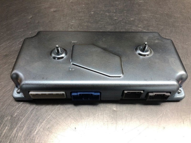 COMPUTER CABRIOKAP Mazda MX-5 (ND) (01-2015/-) (|R19AX|), Gebruikt, Mazda