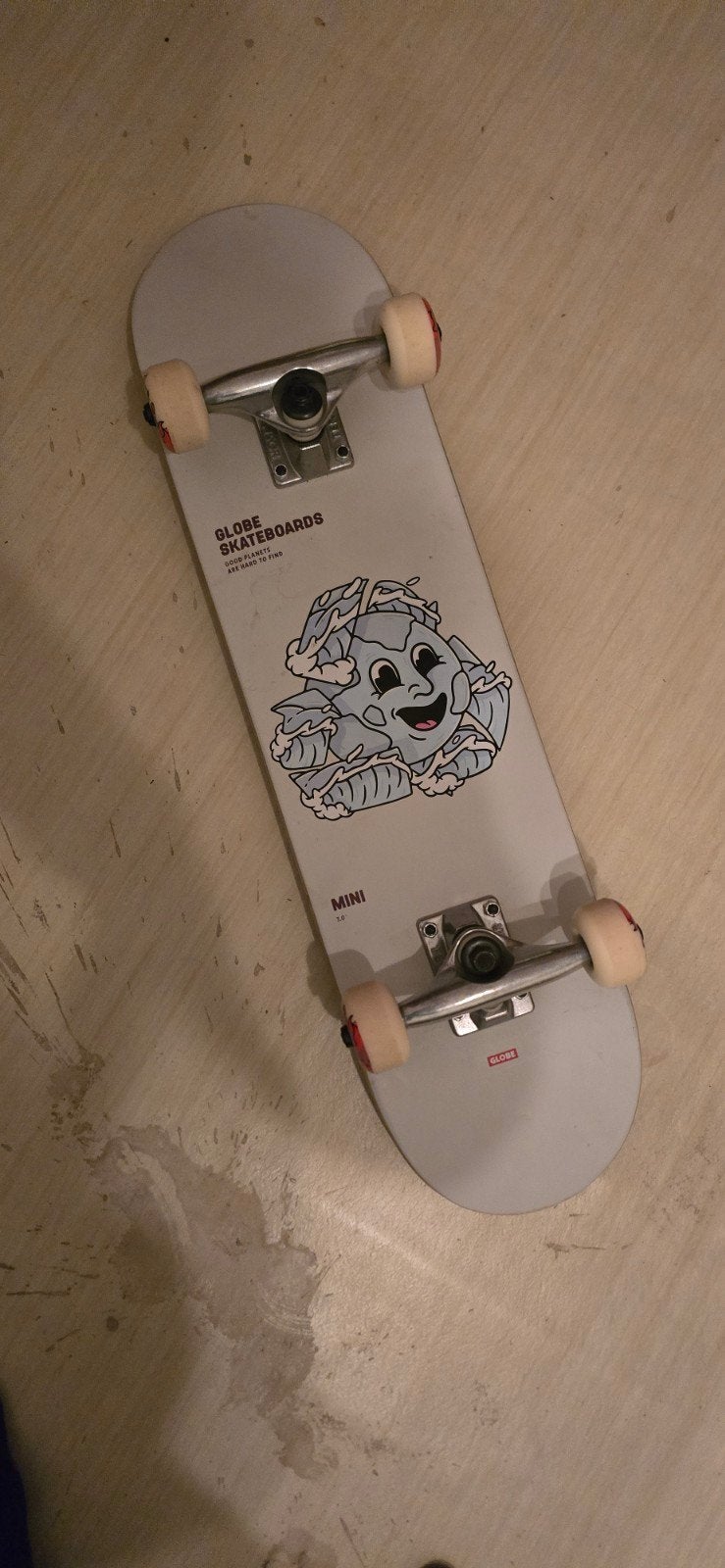 globe de skateboard pour enfants, Enlèvement ou Envoi, Comme neuf, Skateboard