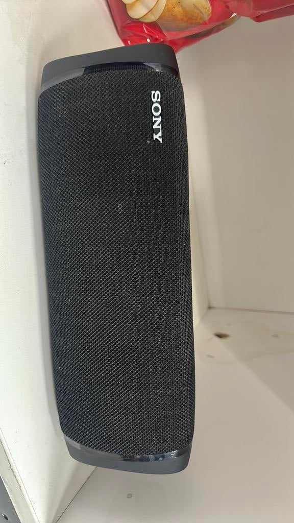 Enceinte sony Bluetooth, Enlèvement ou Envoi, Comme neuf, Sony