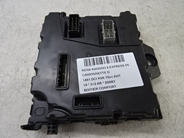 COMPUTER COMFORT Renault Kangoo Express (FW) (284B10933B), Auto-onderdelen, Elektronica en Kabels, Renault, Gebruikt
