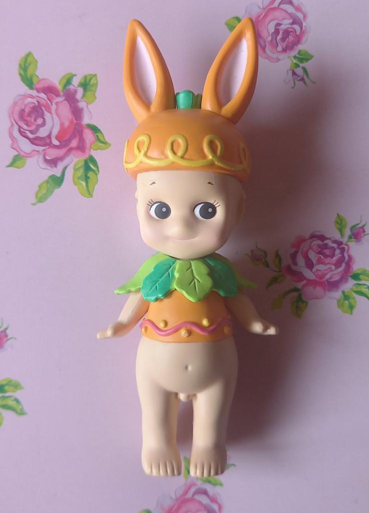 Sonny Angel Easter 2017 Easter Bunny, Ophalen of Verzenden, Zo goed als nieuw
