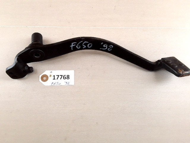 F650 funduro 1993 - 1999 BMW D1-32761, Motoren