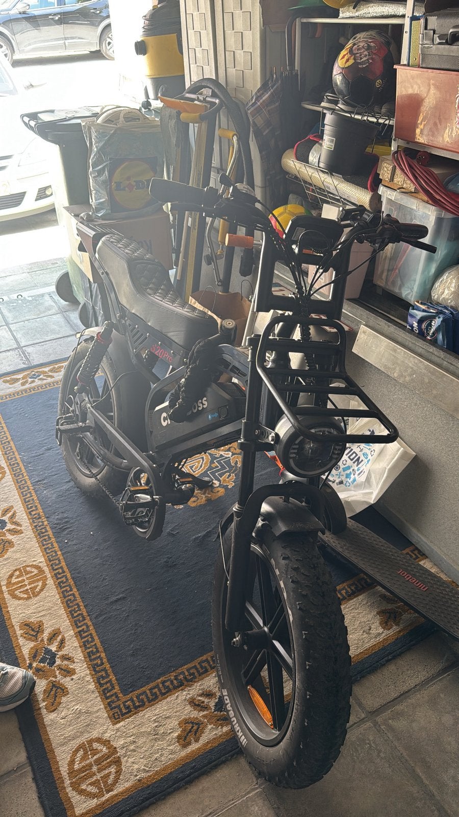 S20 Pro, Enlèvement ou Envoi, Comme neuf