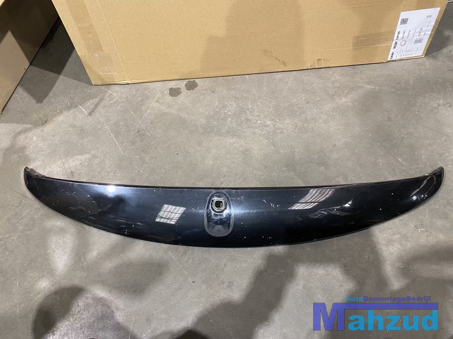 MINI COOPER ONE R52 Dak afdekkap 2004-2008, Customer.service@mini.co.uk, BMW AG, Petuelring 130
80788  Munich, DE, Mini