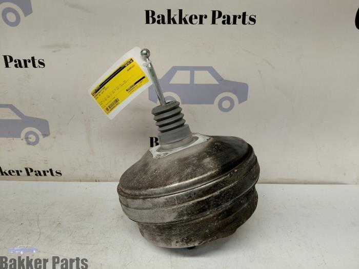 Rembekrachtiger van een Audi Q5, Gebruikt, -, -, Audi