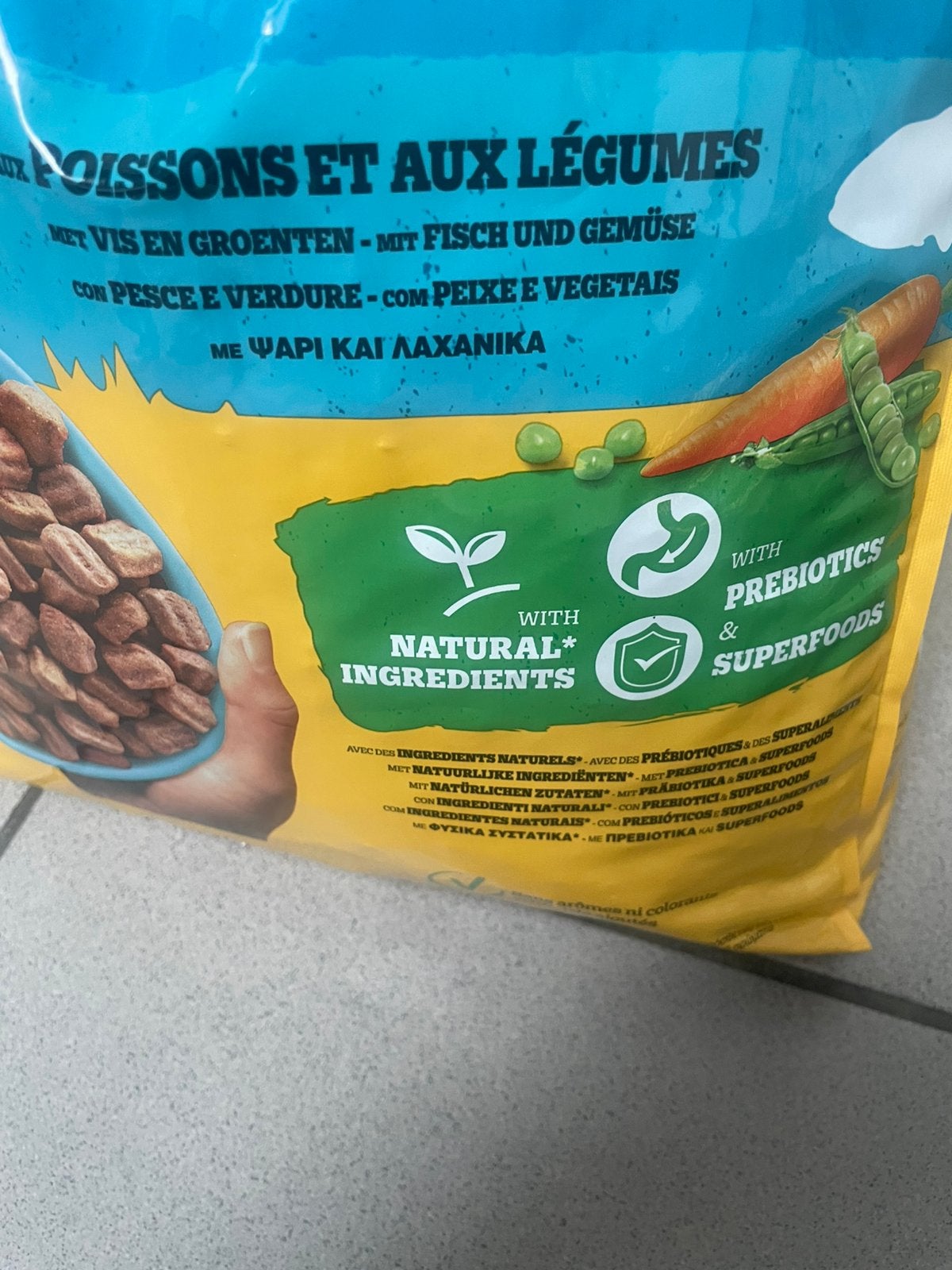 Pedigree eten 12 kg, Dieren en Toebehoren, Ophalen, Hond