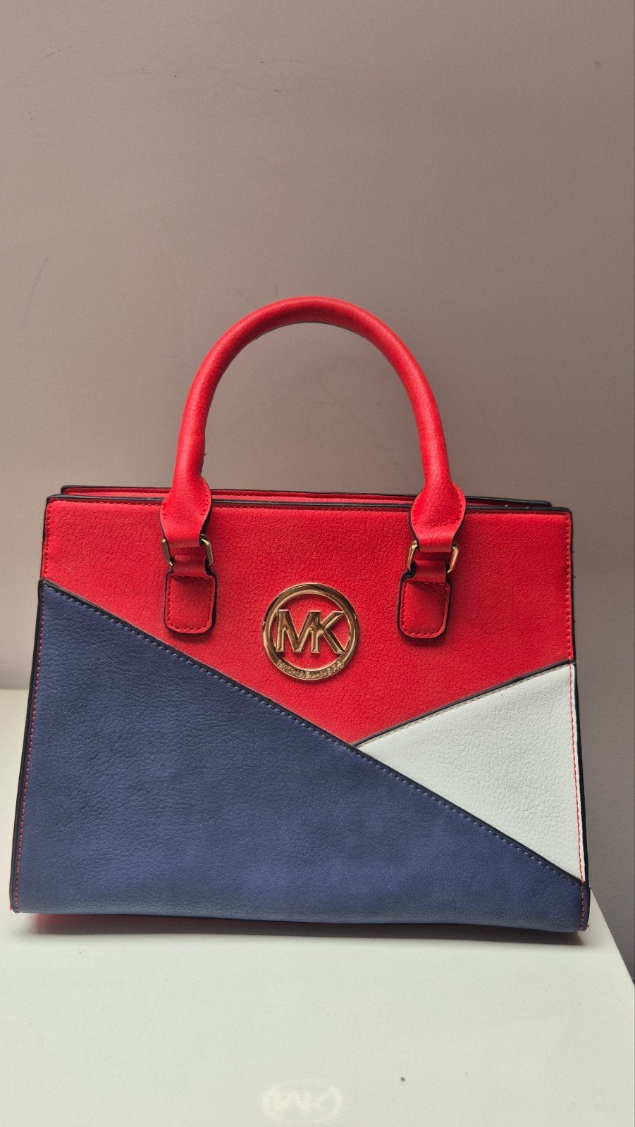 Handtas "Michael Kors", Ophalen of Verzenden, Handtas