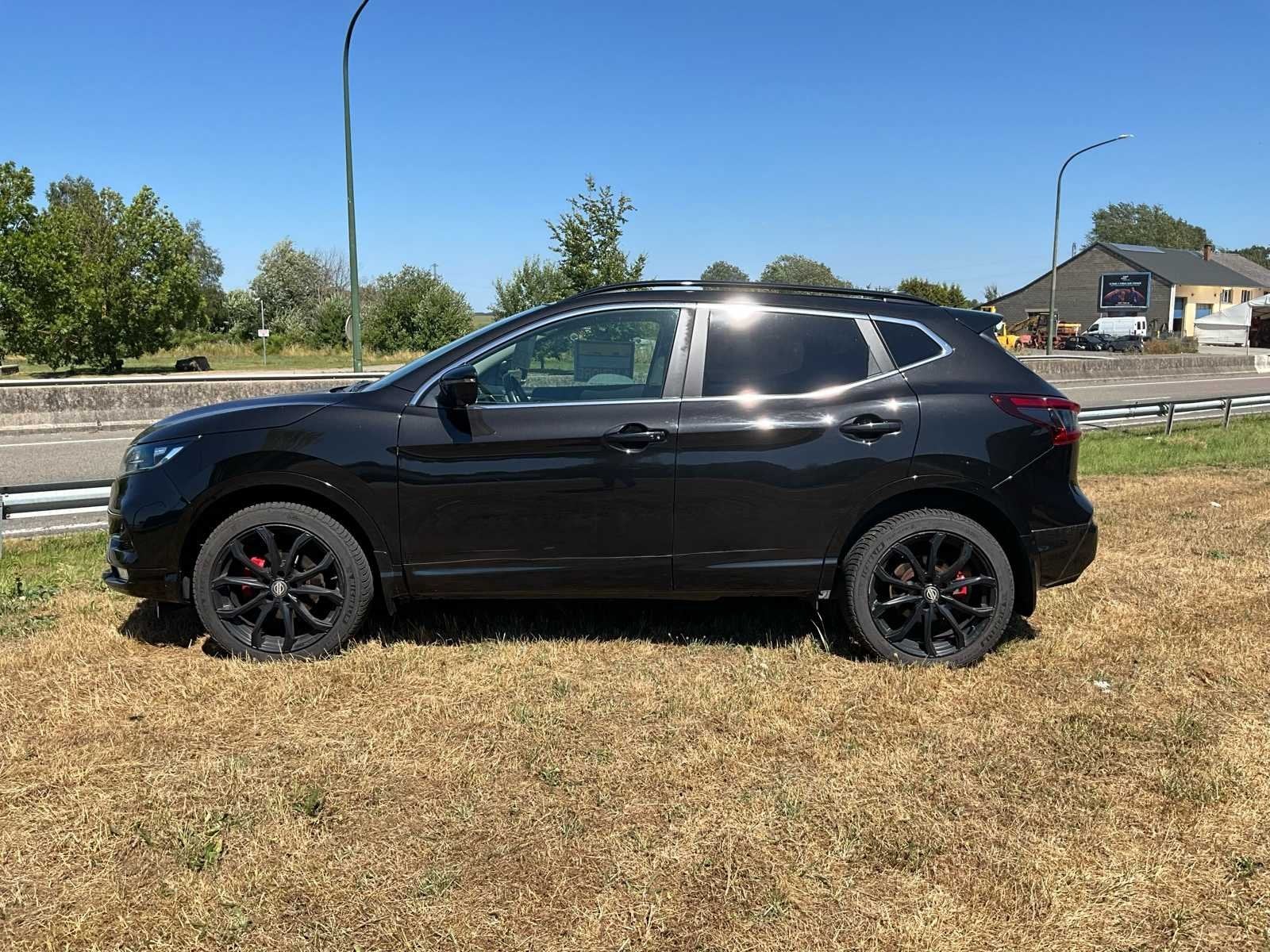 2020 Nissan Qashqai J11 Voiture, Achat, Entreprise, Autre carrosserie, Diesel