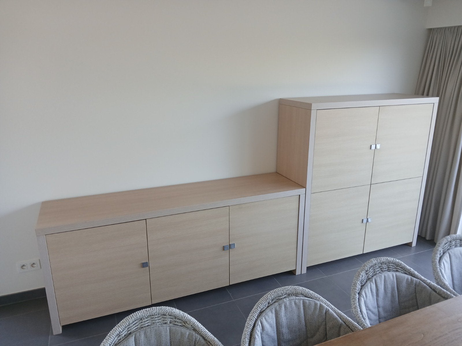 Living kasten gratis af te halen, Huis en Inrichting, Ophalen