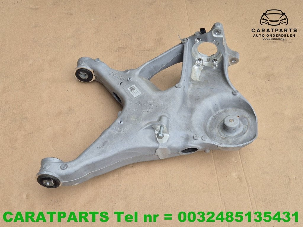 7T0501414C 7T0501072C Transporter T7 bras de suspension Mult, Volkswagen, Volkswagen AG, Vw@volkswagen.de, Utilisé