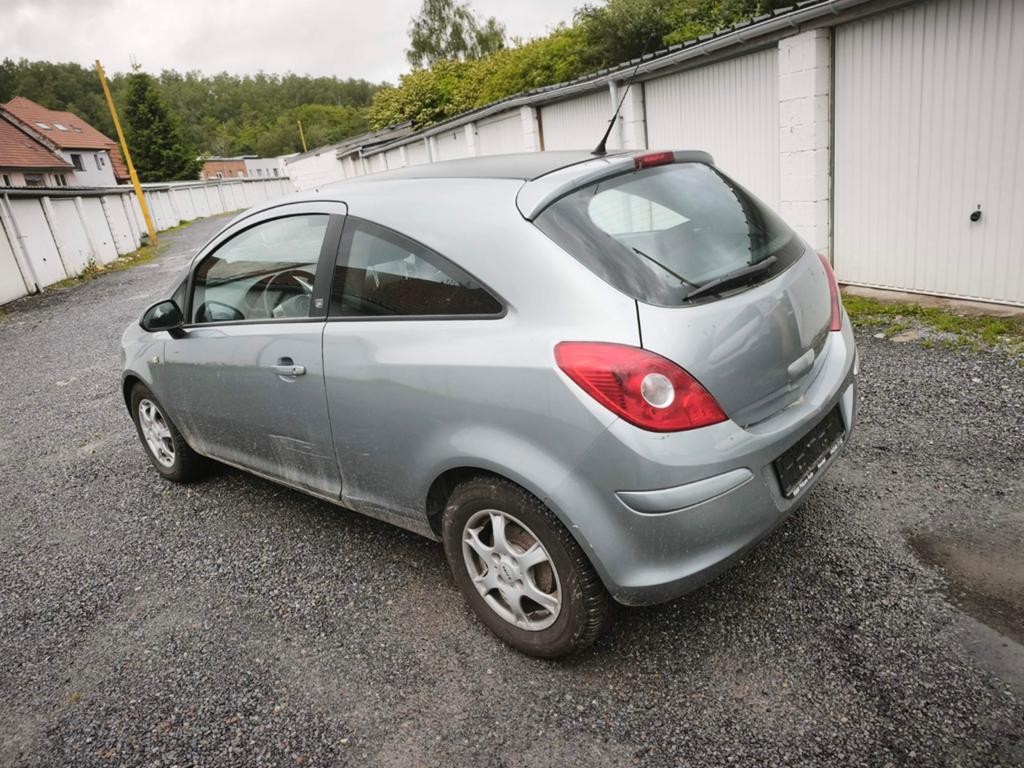 Pièces Opel Corsa, Autos : Pièces & Accessoires, Opel