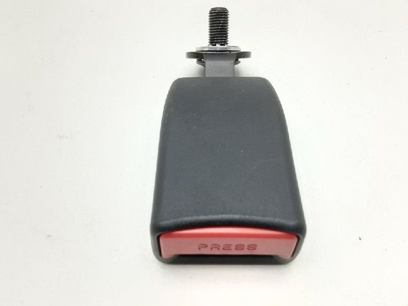 GORDELSLOT LINKS ACHTER Toyota GT 86 (ZN) (01-2012/-), Gebruikt, Toyota