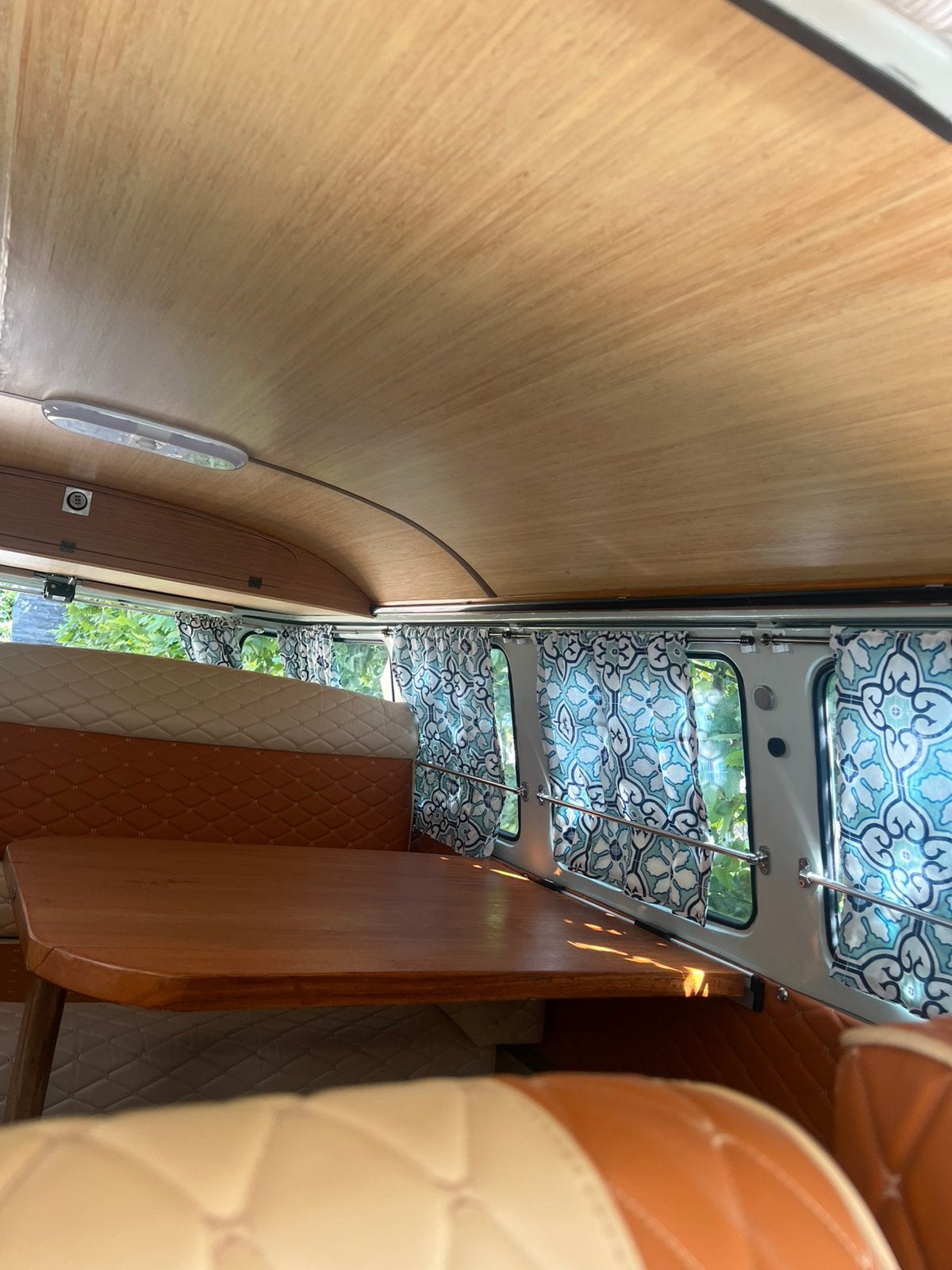 Volkswagen T1, foto 12