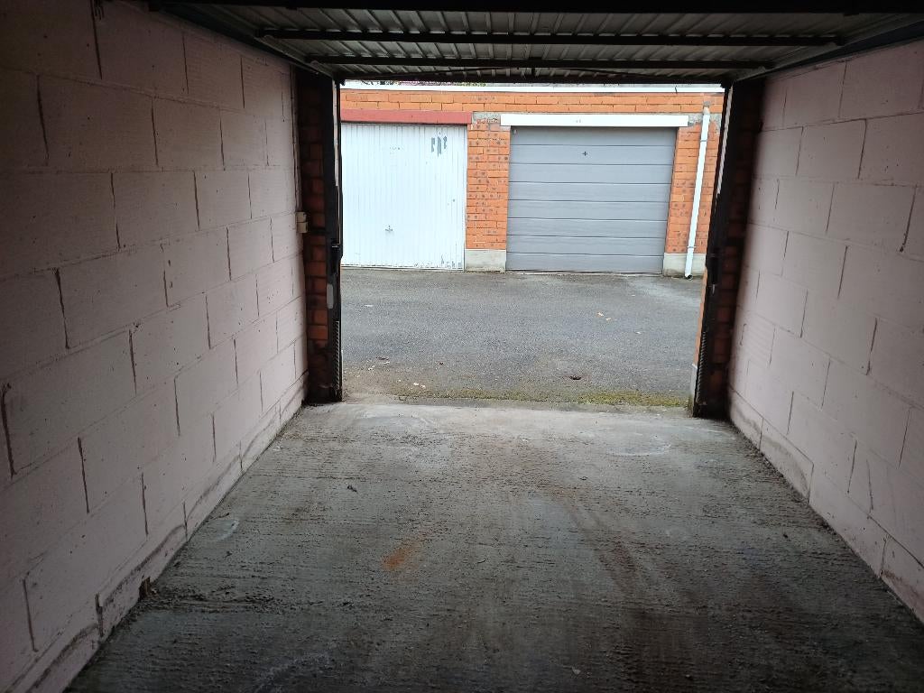 Garagebox, Immo, Garages en Parkeerplaatsen, Provincie Oost-Vlaanderen