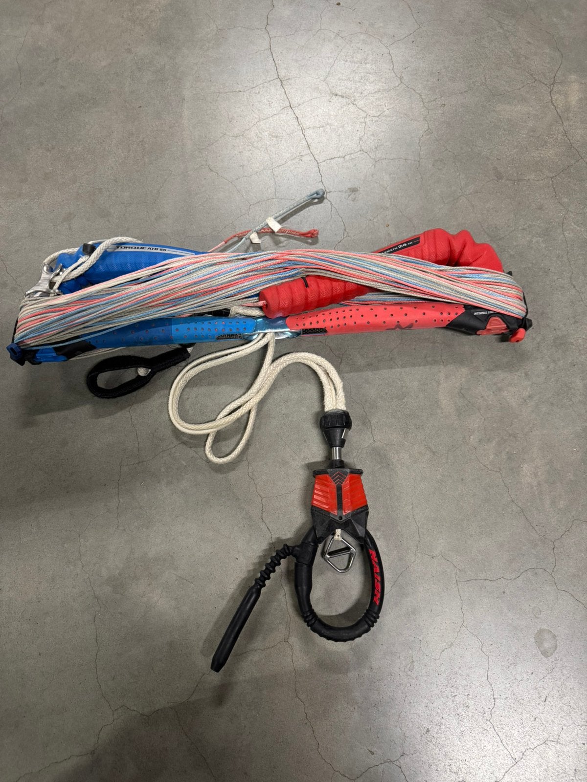 Barre à ongles 55 cm, Enlèvement ou Envoi, Comme neuf, Bar