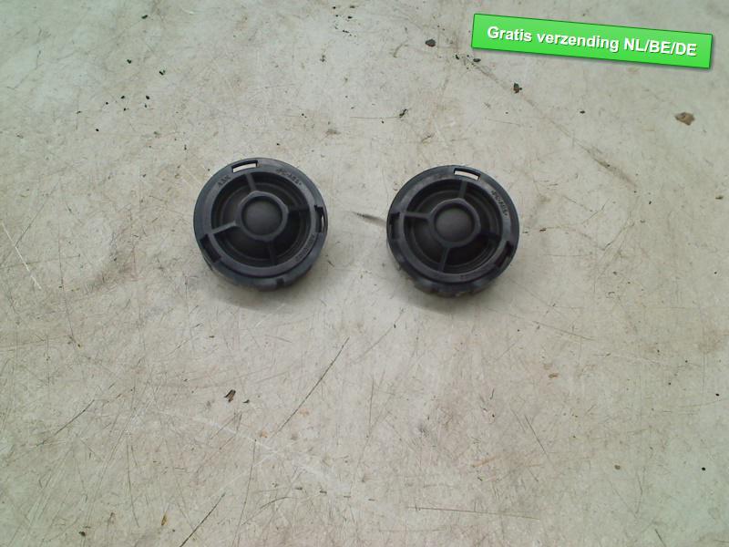HAUT PARLEUR / ENCEINTE set Audi Q5 (8RB) (8R0035399B), Dhr. R. de Gouw, Audi, Utilisé, De Bloemendaal 21 21
5221 EB  'S HERTOGENBOSCH, NL