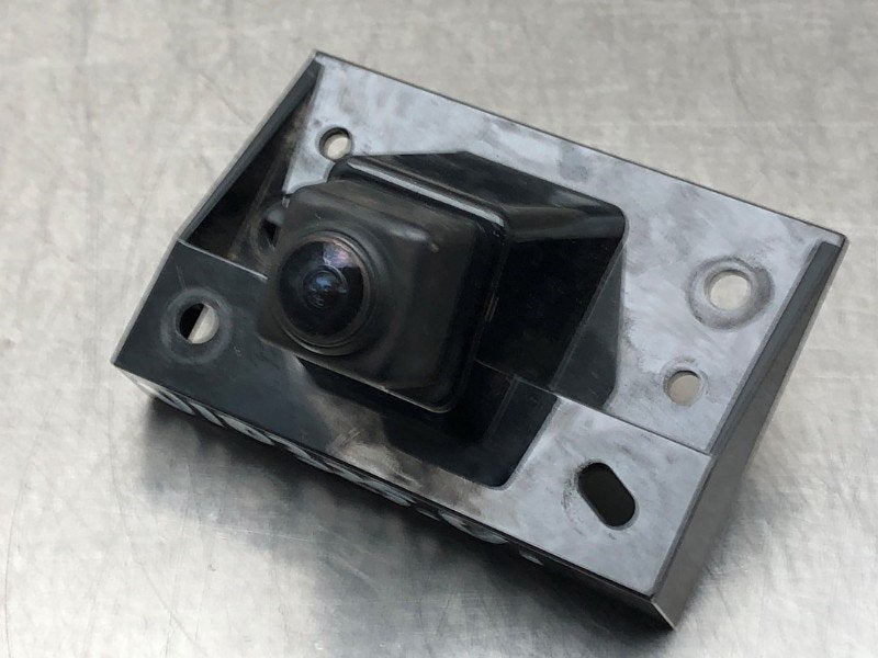 CAMERA VOOR Nissan Qashqai (J10) (|284F1BR00C|), Gebruikt, Nissan