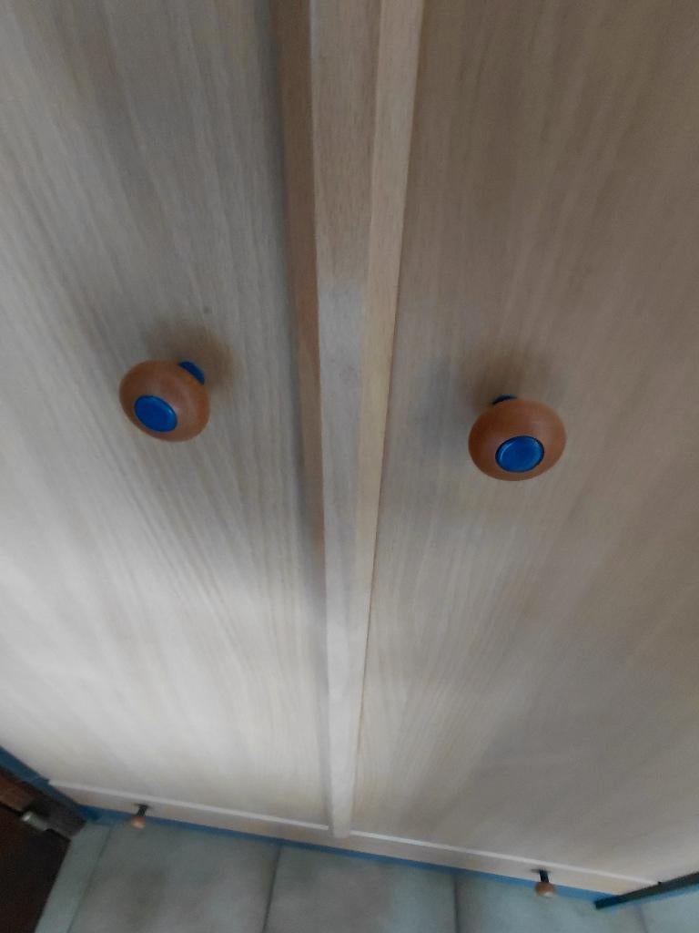 Slaapkamer, Ophalen, Zo goed als nieuw