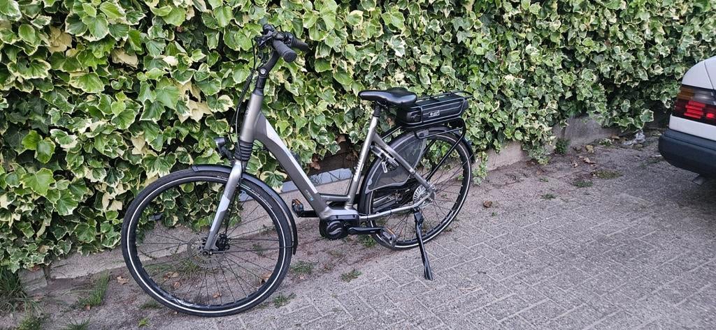 Giant prime+ Yamaha syncdrive middenmotor, Fietsen en Brommers, Elektrische fietsen, Giant, Ophalen