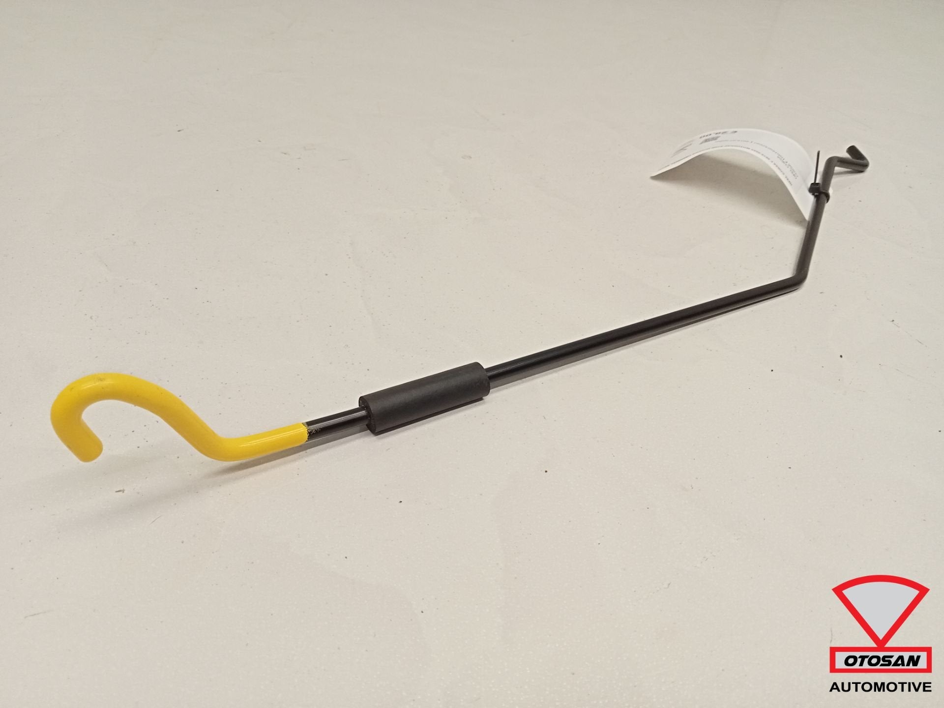 Support de capot d'origine neuf pour Opel Corsa F 2019-2025, Neuf, Opel Automobile GmbH, Kontakt@opel-infoservice.de, Capot moteur